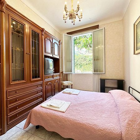 Casa Di Luca - Le Sorelle - A 1 Minuto Dal Centro Villa Sanremo Esterno foto