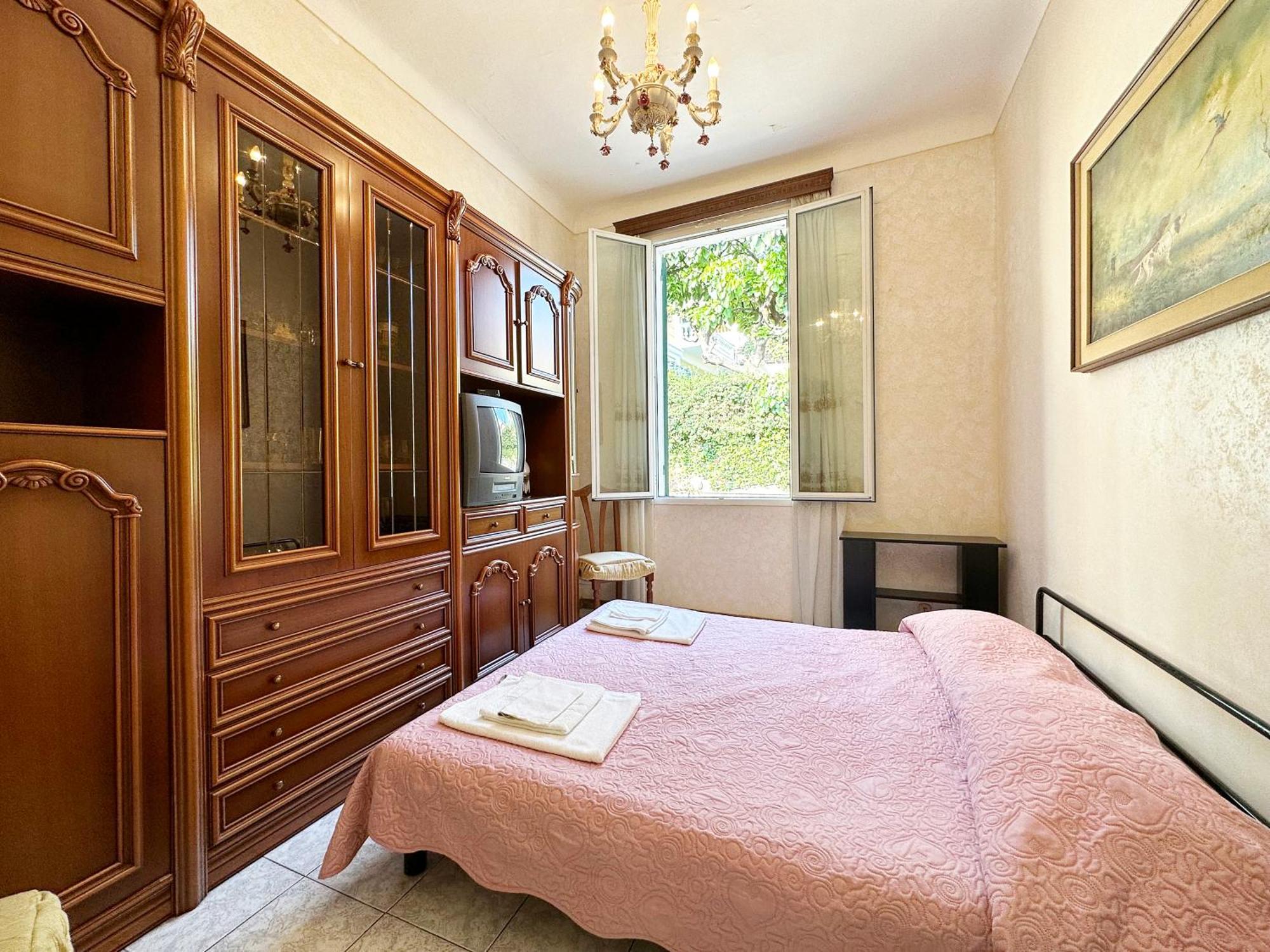 Casa Di Luca - Le Sorelle - A 1 Minuto Dal Centro Villa Sanremo Esterno foto