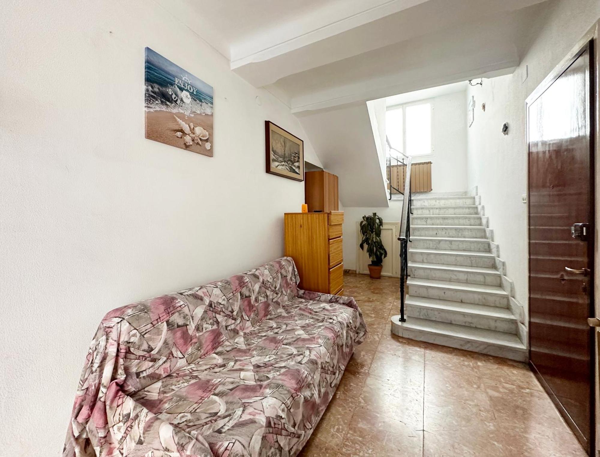 Casa Di Luca - Le Sorelle - A 1 Minuto Dal Centro Villa Sanremo Esterno foto