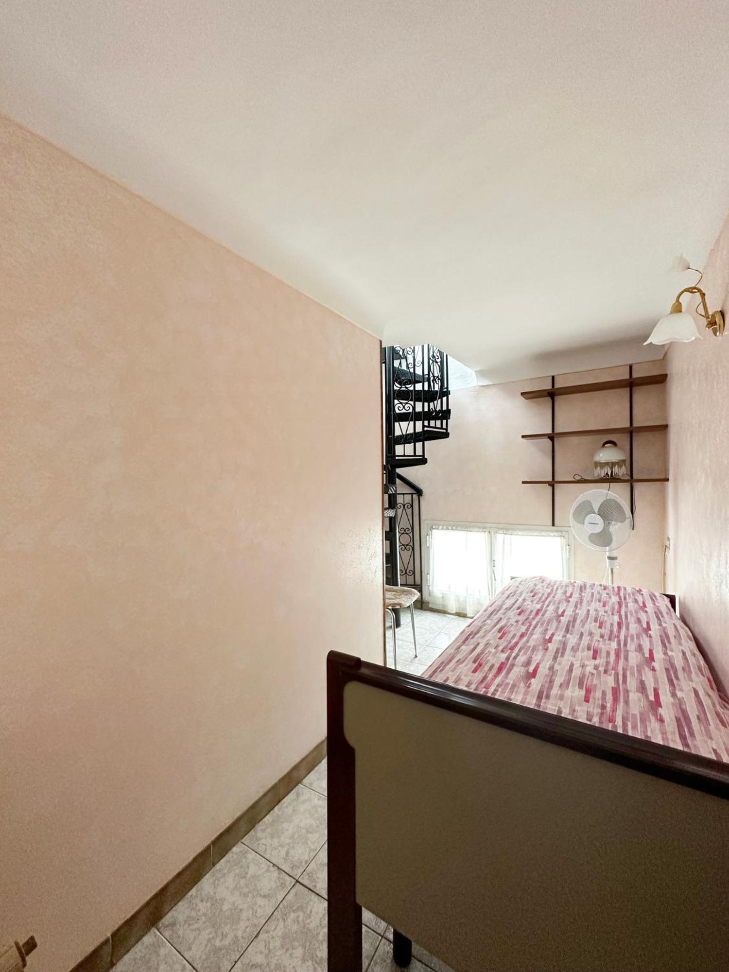 Casa Di Luca - Le Sorelle - A 1 Minuto Dal Centro Villa Sanremo Esterno foto