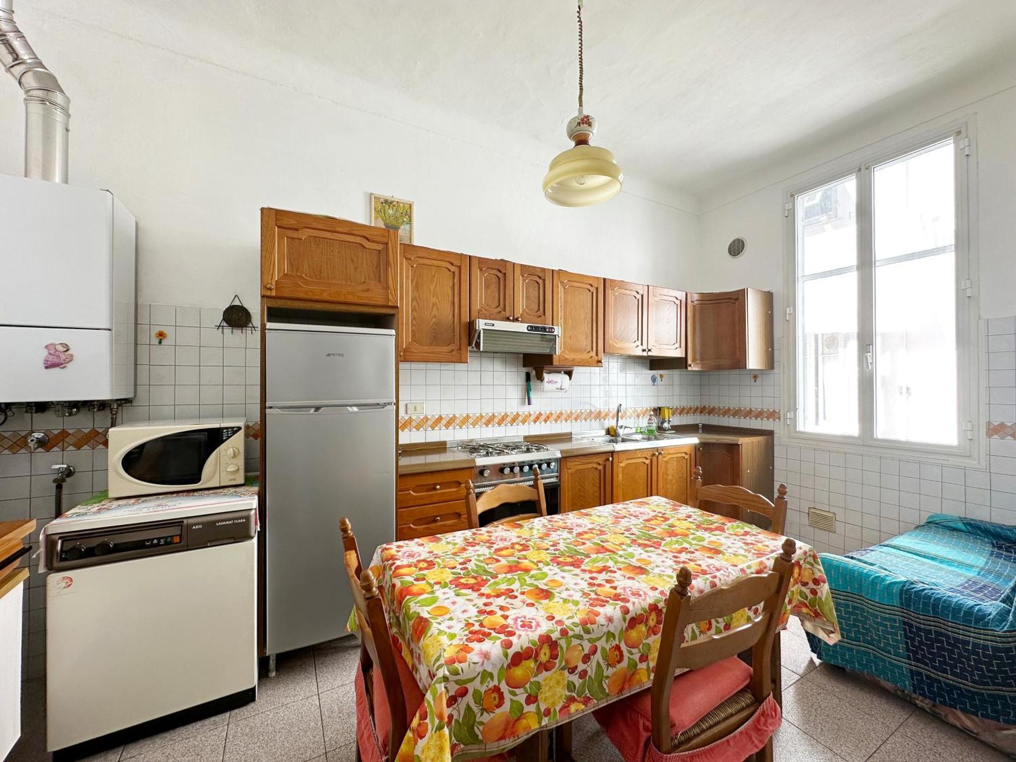 Casa Di Luca - Le Sorelle - A 1 Minuto Dal Centro Villa Sanremo Esterno foto