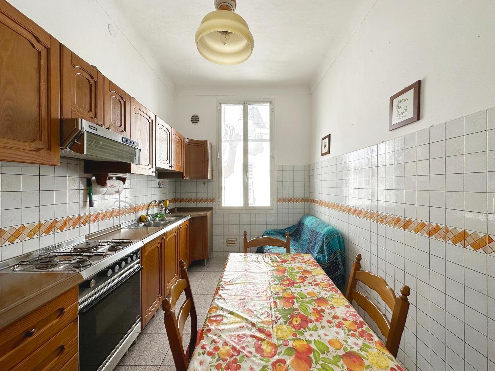 Casa Di Luca - Le Sorelle - A 1 Minuto Dal Centro Villa Sanremo Esterno foto